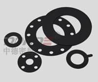 Silicon rubber gasket_ o_ring